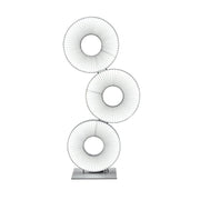 Iris Totem Floor Lamp-DWHOME