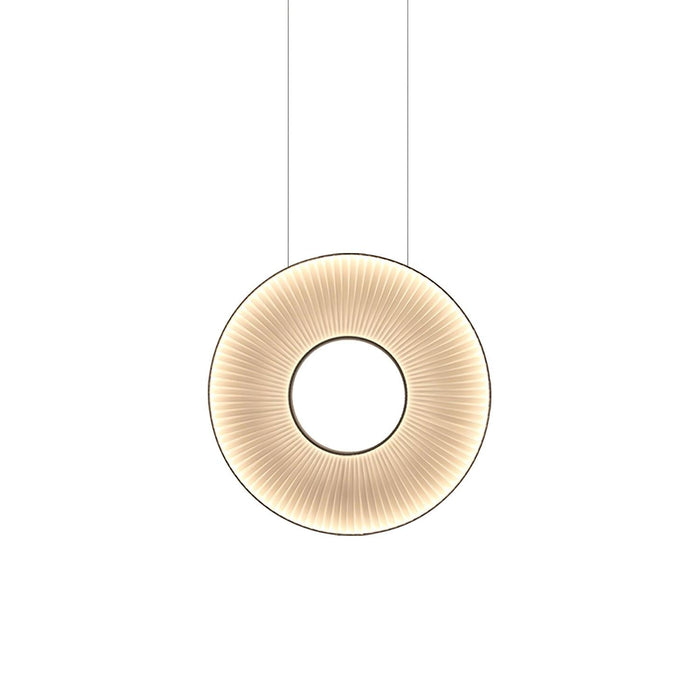 Iris Pendant Lamp - Vakkerlight