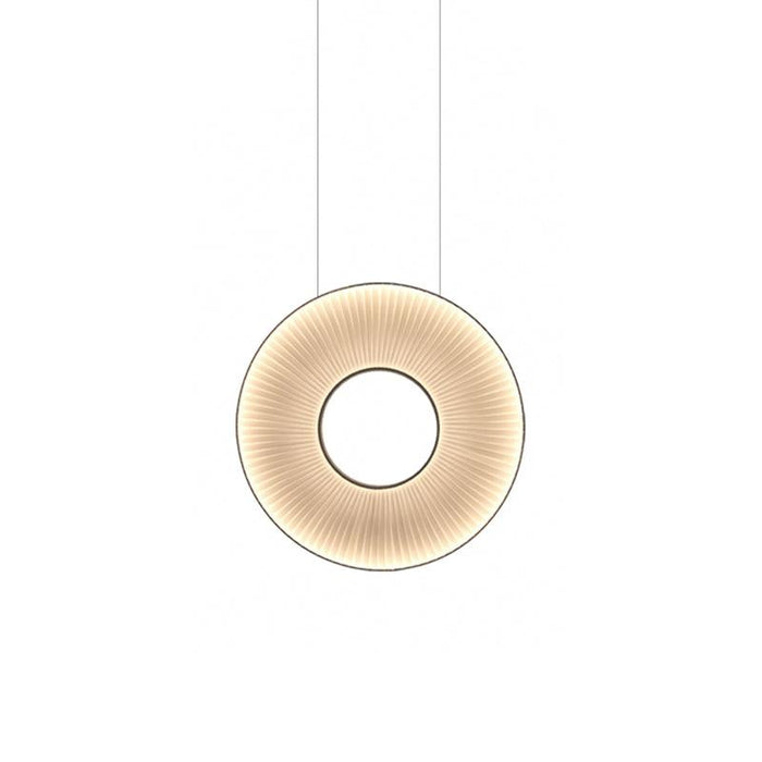 Iris Pendant Lamp - Vakkerlight