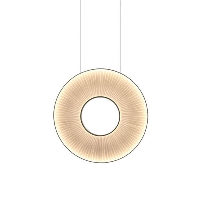 Iris Pendant Lamp.