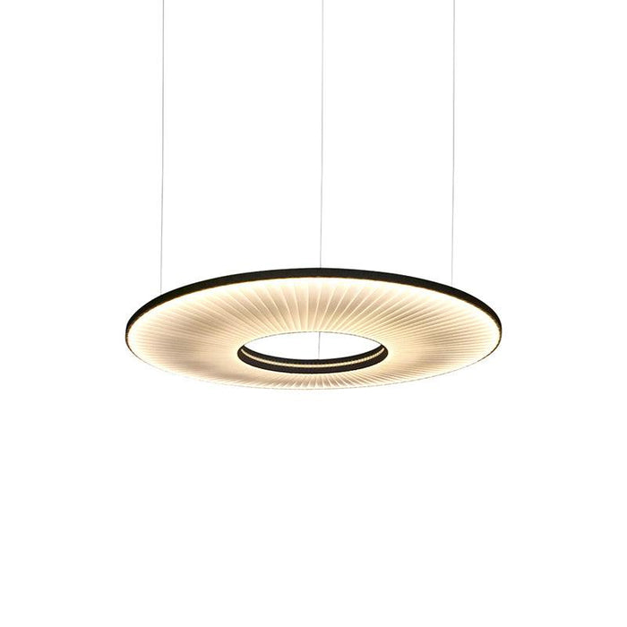 Iris Pendant Lamp - Vakkerlight