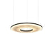 Iris Pendant Lamp - Vakkerlight