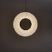 Iris Pendant Lamp - Vakkerlight