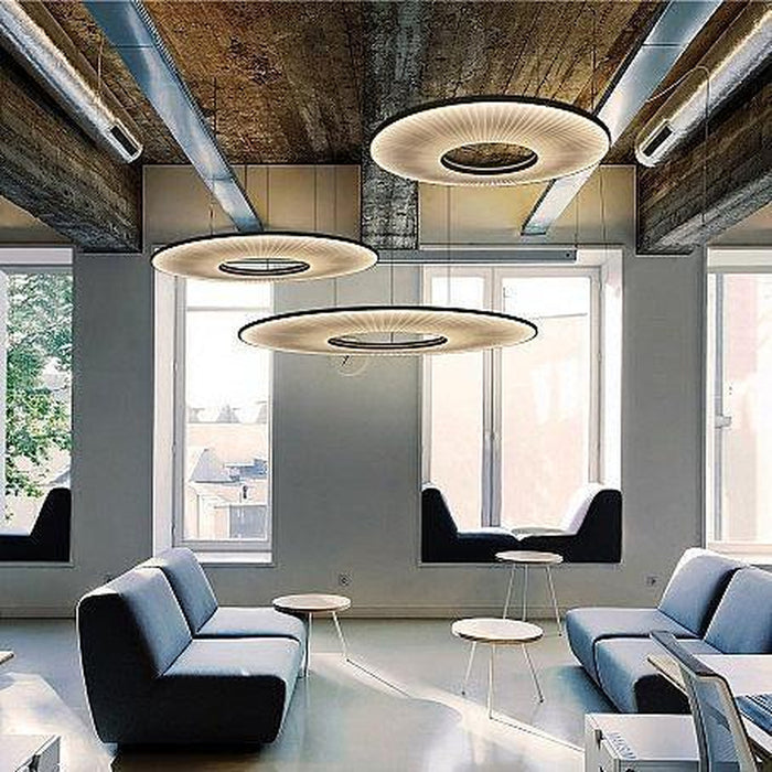 Iris Pendant Lamp-DWHOME