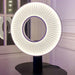 Iris Table Lamp.