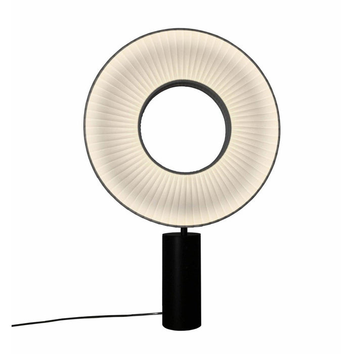 Iris Table Lamp.