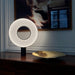 Iris Table Lamp.