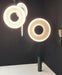 Iris Totem Floor Lamp - DWHOME