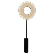 Iris Totem Floor Lamp-DWHOME