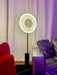 Iris Totem Floor Lamp - DWHOME