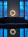 Iris Totem Floor Lamp - DWHOME