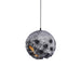 Lampe suspendue Planète irrégulière - DWHOME