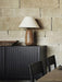 Irving Wood Table Lamp-DWHOME