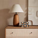 Irving Wood Table Lamp-DWHOME