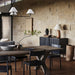 Irving Wood Table Lamp-DWHOME