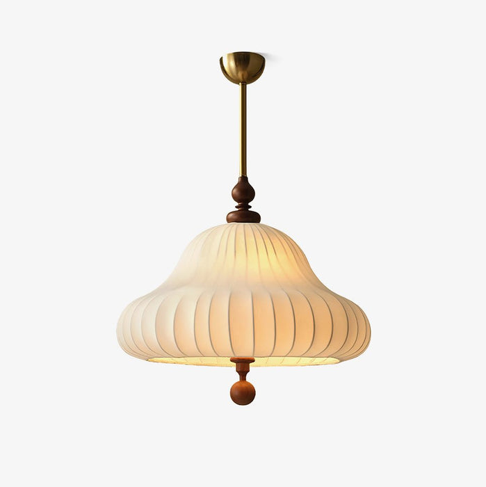 Isabella Bloom Pendant Light.