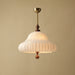 Isabella Bloom Pendant Light.