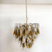 Isabella Murano Chandelier - DWHOME