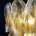 Isabella Murano Chandelier - DWHOME