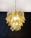 Isabella Murano Chandelier - DWHOME