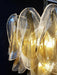 Isabella Murano Chandelier - DWHOME