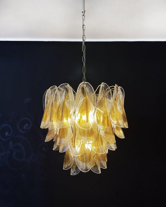 Isabella Murano Chandelier - DWHOME