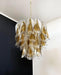 Isabella Murano Chandelier - DWHOME