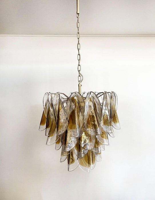 Isabella Murano Chandelier - DWHOME