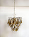 Isabella Murano Chandelier - DWHOME