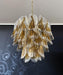 Isabella Murano Chandelier - DWHOME