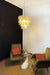 Isabella Murano Chandelier - DWHOME