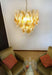 Isabella Murano Chandelier - DWHOME