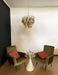 Isabella Murano Chandelier - DWHOME