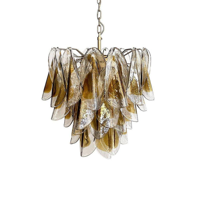 Isabella Murano Chandelier - DWHOME