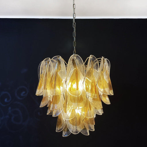 Isabella Murano Chandelier - DWHOME