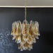 Isabella Murano Chandelier - DWHOME