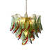 Isabella Murano Chandelier - DWHOME