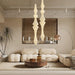 Isabella Spire Pendant Lamp-DWHOME