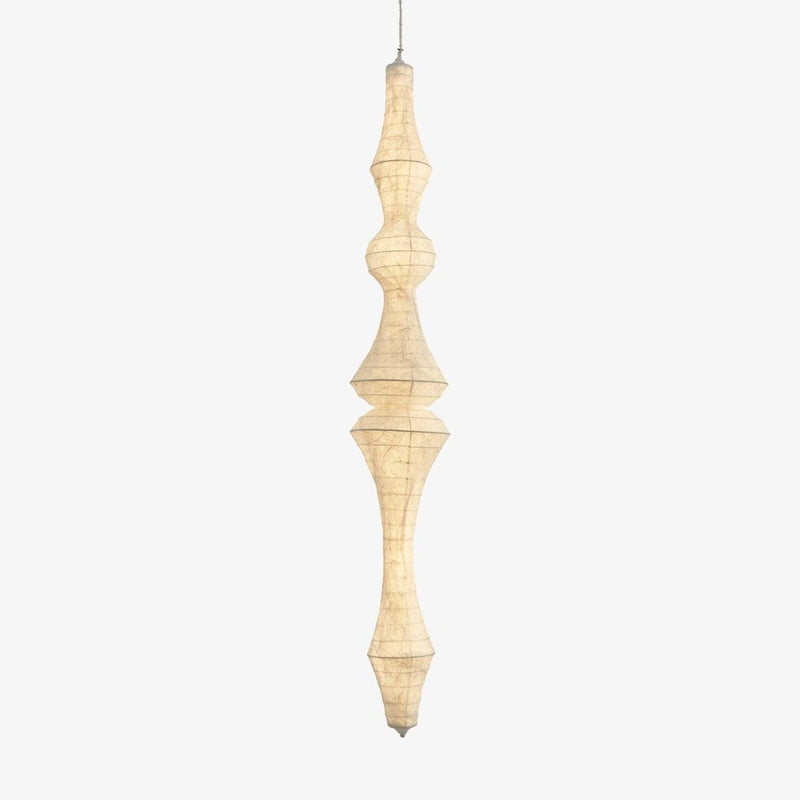 Isabella Spire Pendant Lamp-DWHOME