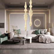Isabella Spire Pendant Lamp-DWHOME