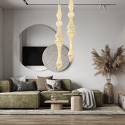 Isabella Spire Pendant Lamp-DWHOME