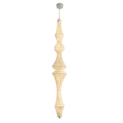 Isabella Spire Pendant Lamp-DWHOME