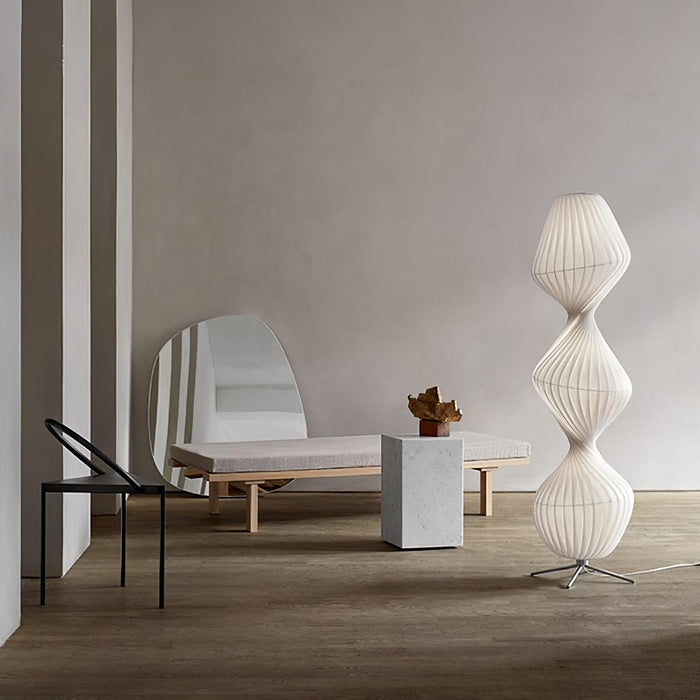 Isadora Floor Lamp - DWHOME