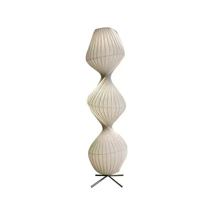 Isadora Floor Lamp - DWHOME