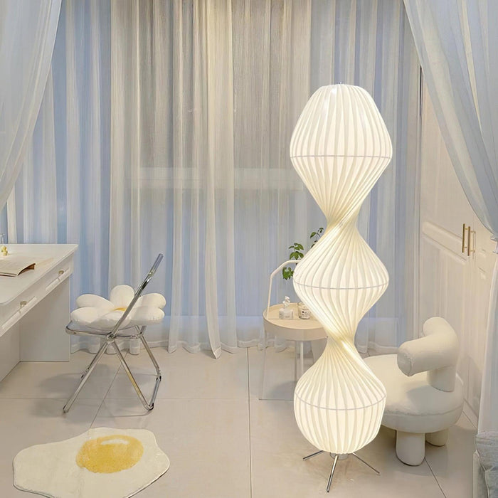 Isadora Floor Lamp - DWHOME