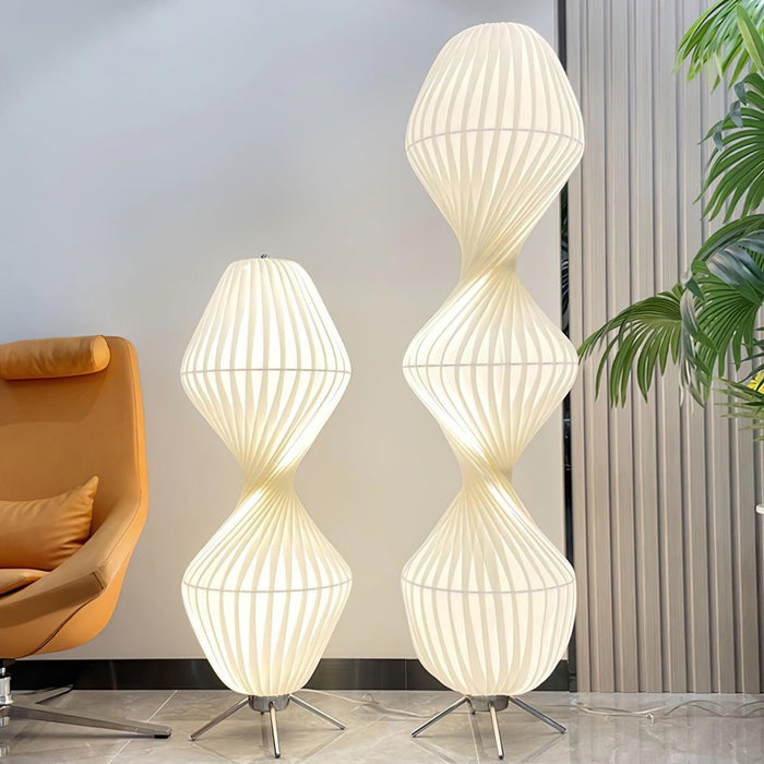 Isadora Floor Lamp - DWHOME