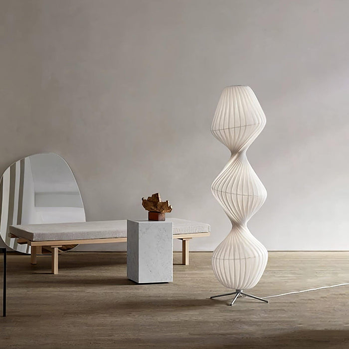 Isadora Floor Lamp - DWHOME