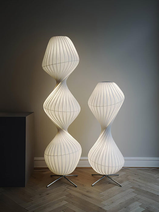 Isadora Floor Lamp - DWHOME