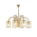 Isla Dawn Chandelier.