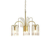 Isla Dawn Chandelier-DWHOME
